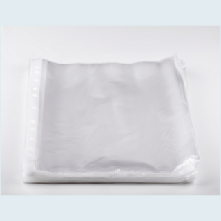 Polyethylene Bags