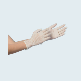 owder-Free Polymer & Vitrile Gloves NZ | Insinc