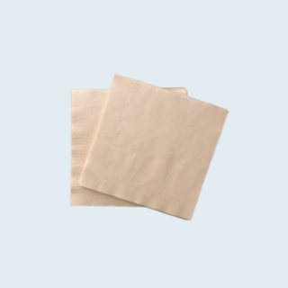 100% Recycled Paper Serviettes & Napkins NZ | Insinc