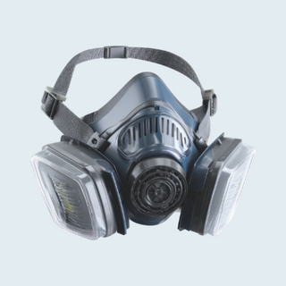 Respiratory Protection, P2 Masks & PAPR Systems NZ | Insinc