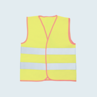 Hi-Vis Safety Vests for Workplaces NZ | Insinc