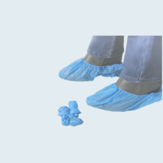 Disposable Boot & Shoe Covers NZ | Insinc