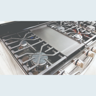 Commercial Oven, Grill & Cooktop Cleaners NZ | Insinc