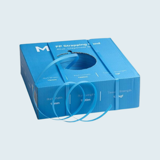 Packaging Strapping, Buckles & Metal Seals NZ | Insinc
