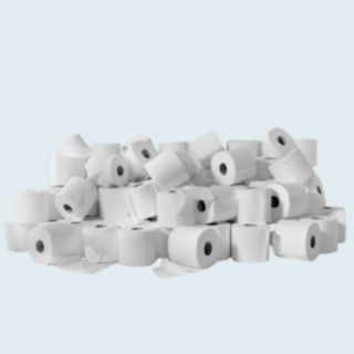 Commercial Toilet Paper, Jumbo Rolls & Tissue NZ | Insinc
