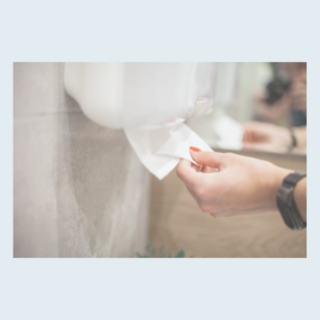 Interleaf Toilet Tissue & Paper Dispenser Refills NZ | Insinc