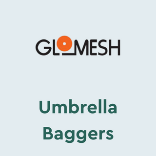 Umbrella Baggers - Glomesh