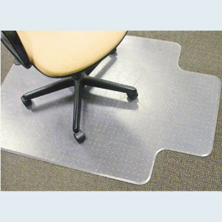 Under-Desk Chair Mats for Offices NZ | Insinc