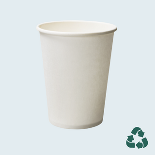 Plastic Free Hot Cups