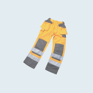 Workwear Trousers, FR Pants & Rainwear NZ | Insinc