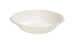 Sugar Cane Bowl 180mm (7”) - Green Choice