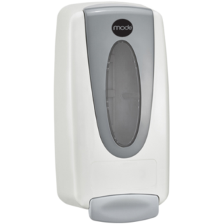 Dispenser Foaming Soap Pouches - Mode
