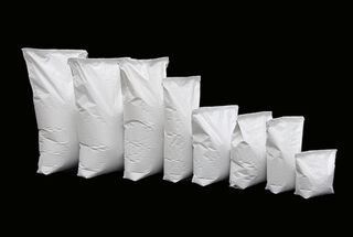Multi-Wall Block Bottom Paper Bags 2ply 760x460+100