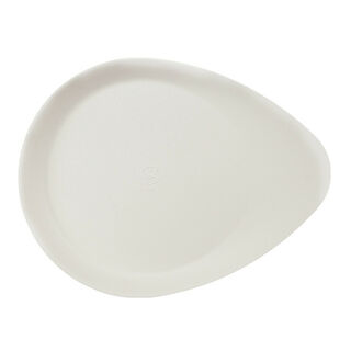 Natural Tableware Sucadrops Large Plate Carton 500 - Epicure