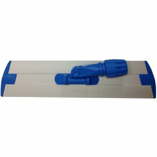 Filta Flat Mop Frame Aluminium (blue) 50cm - Filta