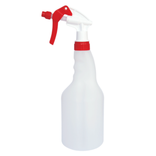 Filta 3GF Trigger & Bottle Set Red 25pk - Filta