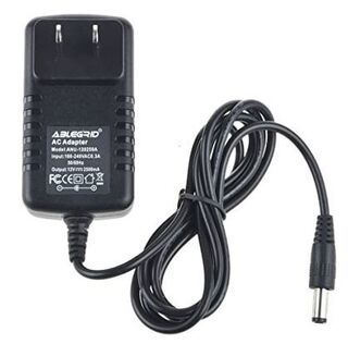 Automatic Cut Roll Feed Dispenser Cable - Black, CE Certified - Matthews