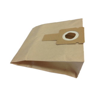 Filta Wertheim Xl180 Paper Vacuum Cleaner Bags 5 Pack