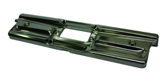 WESSEL WERK BASE PLATE - FITS 80108 - Filta