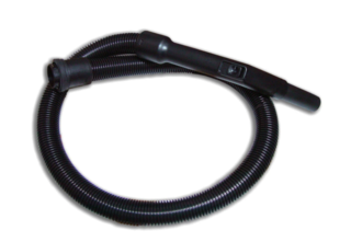 FILTA BACKPACK UNIVERSAL HOSE SET - 1.2M HOSE, 3 PRONG CLICK-IN - 32MM - Filta