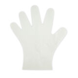 Food Handling Glove Compostable Large - Biopak