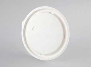 Enviroware 425ml Soup Container Lid - Coastal