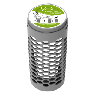 Passive Air Freshener refill - Lemon Lime Indiv - Veria