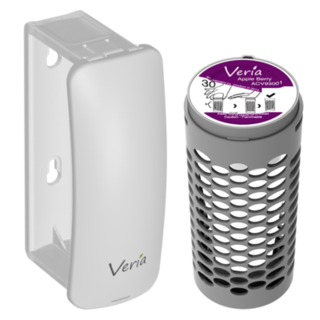 Passive Air Freshener Starter Pack Apple Berry - Veria
