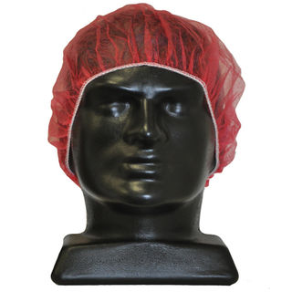 Bouffant Hats Coloured 55cm - Selfgard