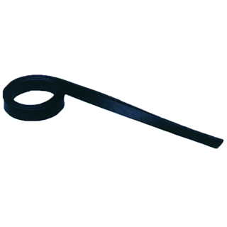 Unger Replacement Rubber 22 inch/55cm, Each - Filta
