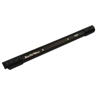 Unger Ninja Squeegee Channel 30 inch/75cm, Each - Filta