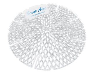 Scentaire Urinal Screen Melon Mist, Pack 10 - Filta