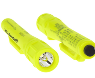 NightStick LED Penlight Torch - Esko