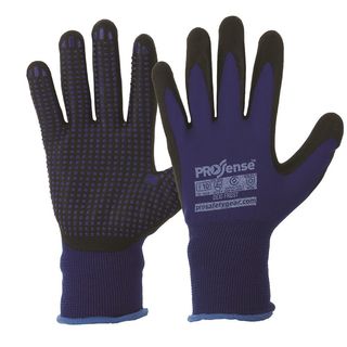 ProSense Dexifrost with Dots, Size 7 - Paramount