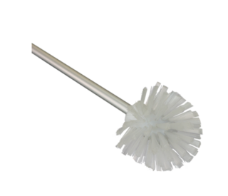 Toilet Brush Turkshead Hygenic Short