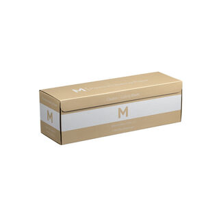 Baking Paper White 300mmx120m 45gsm - Matthews
