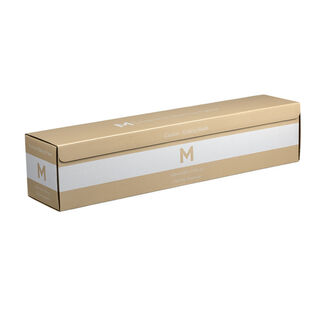 Baking Paper White 450mmx120m 45gsm - Matthews