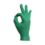 Nitrile Gloves Biodegradable SMALL - Esko High Five