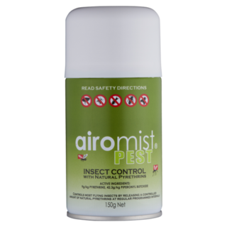 Pest Spray refill can - Airomist