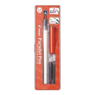 Pilot Parallel Pen 1.5mm (FP3-15-SSN)