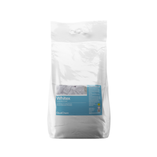 Whitex Laundry Bleaching Powder 25kg