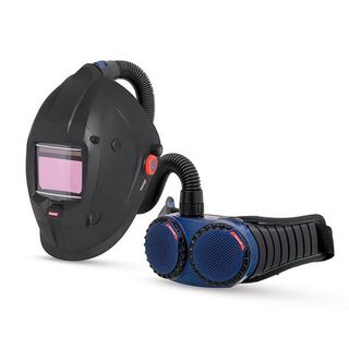 Ready 2 Weld CleanAIR AerGO & Verus Air
