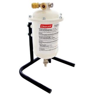 CleanAIR Conditioner