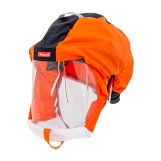 CleanAIR Short Hood CA-1