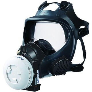 Breath Responsive Sync01VP3 PAPR - L