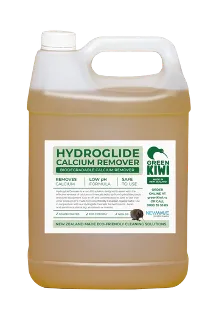 Hydroglide Calcium Remover - 5 Litres