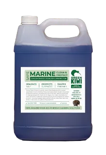 Marine Clean & Protect - Desalt - 5 Litres