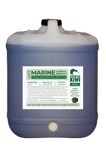 Marine Clean & Protect - Desalt - 20 Litres