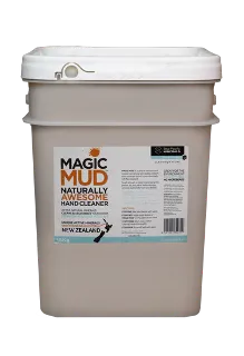 Magic Mud Natural Hand Cleaner - 15 kg