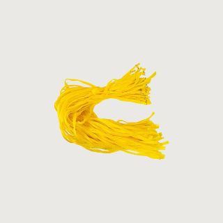 Netting Multinet Bag 1m Clip & Cut Yellow